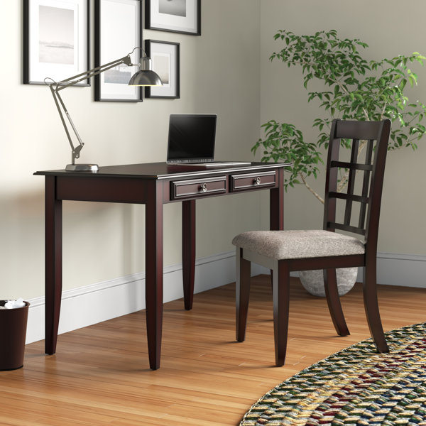 Two best sale chair desk